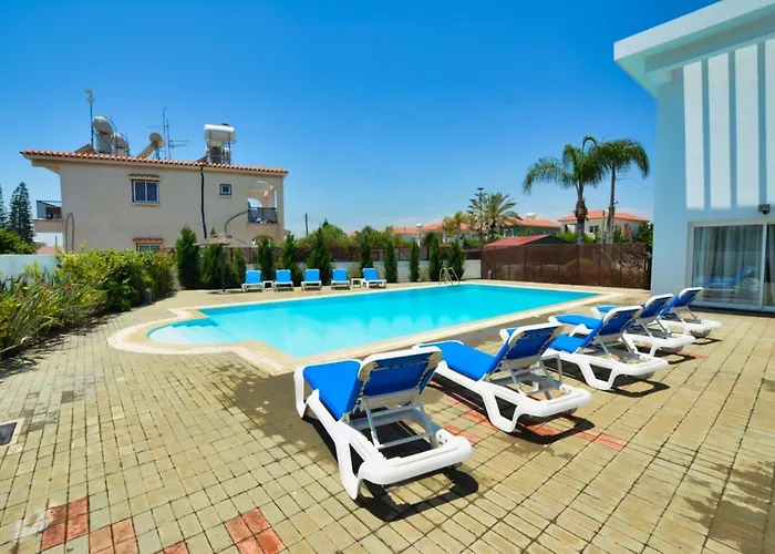 Villa Chrisi