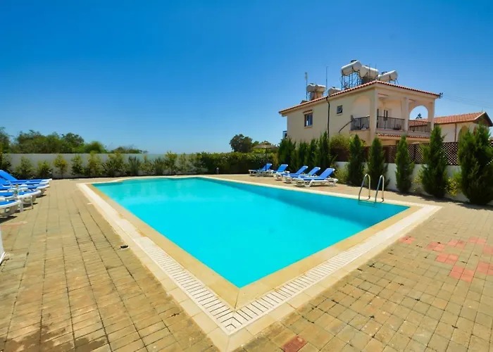 Villa Chrisi